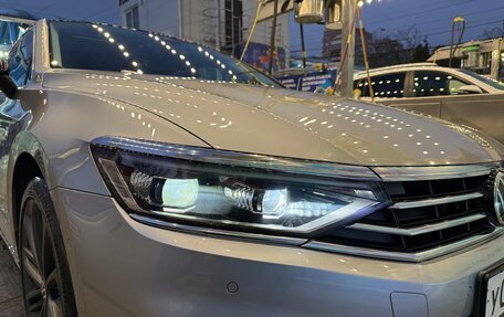 Volkswagen Passat B8 рестайлинг, 2020 год, 3 990 000 рублей, 14 фотография