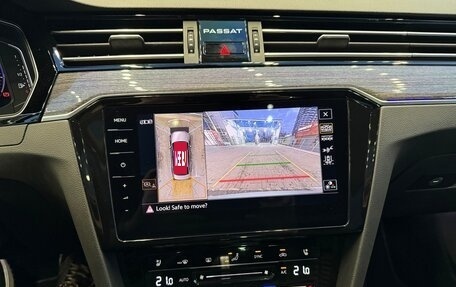 Volkswagen Passat B8 рестайлинг, 2020 год, 3 990 000 рублей, 21 фотография