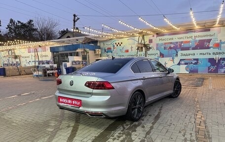 Volkswagen Passat B8 рестайлинг, 2020 год, 3 990 000 рублей, 17 фотография