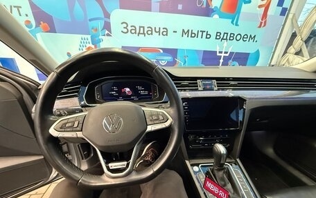 Volkswagen Passat B8 рестайлинг, 2020 год, 3 990 000 рублей, 22 фотография