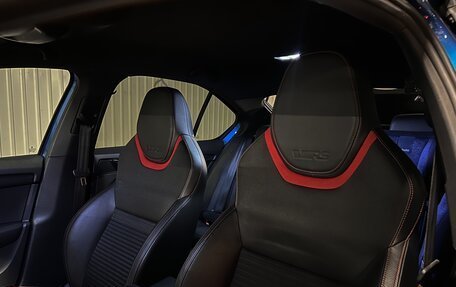 Skoda Octavia RS, 2014 год, 2 000 000 рублей, 5 фотография