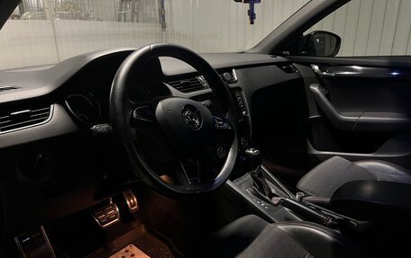 Skoda Octavia RS, 2014 год, 2 000 000 рублей, 4 фотография