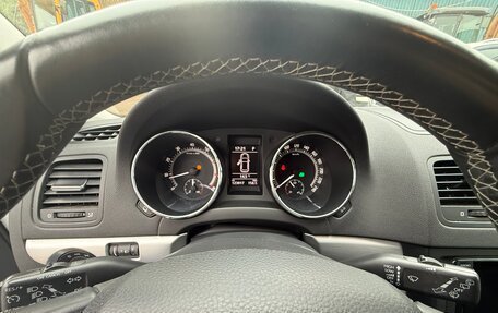 Skoda Yeti I рестайлинг, 2016 год, 1 350 000 рублей, 12 фотография