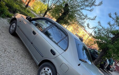 Hyundai Accent II, 2008 год, 250 000 рублей, 7 фотография