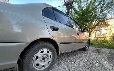 Hyundai Accent II, 2008 год, 250 000 рублей, 4 фотография