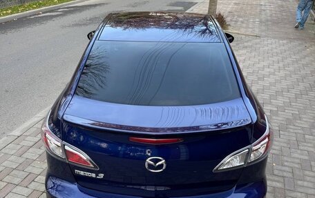 Mazda 3, 2012 год, 1 250 000 рублей, 4 фотография