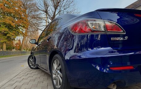 Mazda 3, 2012 год, 1 250 000 рублей, 2 фотография