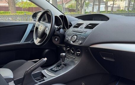 Mazda 3, 2012 год, 1 250 000 рублей, 11 фотография