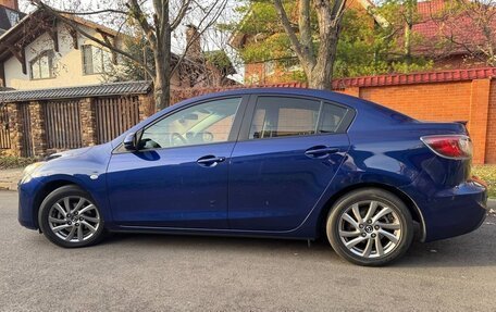 Mazda 3, 2012 год, 1 250 000 рублей, 8 фотография