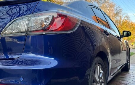 Mazda 3, 2012 год, 1 250 000 рублей, 10 фотография