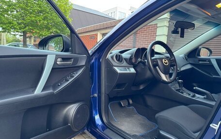 Mazda 3, 2012 год, 1 250 000 рублей, 15 фотография
