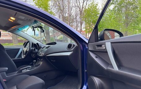 Mazda 3, 2012 год, 1 250 000 рублей, 14 фотография