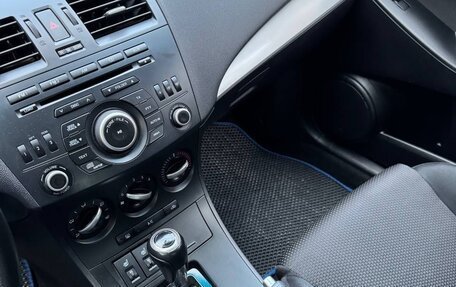 Mazda 3, 2012 год, 1 250 000 рублей, 12 фотография