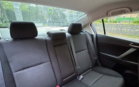 Mazda 3, 2012 год, 1 250 000 рублей, 13 фотография