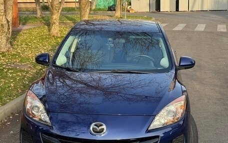 Mazda 3, 2012 год, 1 250 000 рублей, 6 фотография