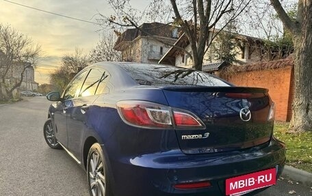 Mazda 3, 2012 год, 1 250 000 рублей, 7 фотография