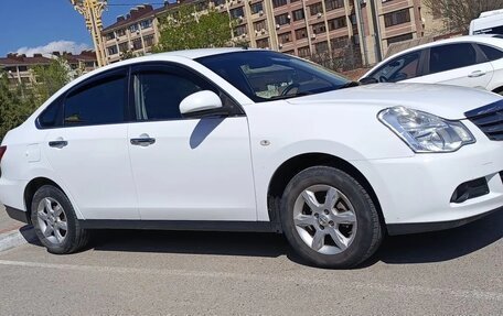 Nissan Almera, 2017 год, 900 000 рублей, 2 фотография