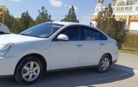 Nissan Almera, 2017 год, 900 000 рублей, 4 фотография