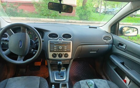 Ford Focus IV, 2005 год, 320 000 рублей, 6 фотография