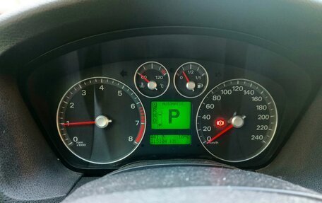 Ford Focus IV, 2005 год, 320 000 рублей, 5 фотография
