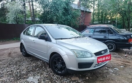 Ford Focus IV, 2005 год, 320 000 рублей, 2 фотография