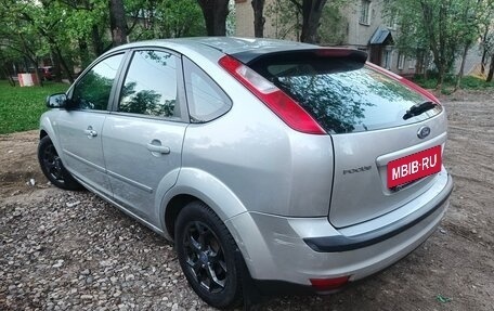 Ford Focus IV, 2005 год, 320 000 рублей, 4 фотография