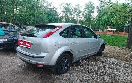 Ford Focus IV, 2005 год, 320 000 рублей, 3 фотография