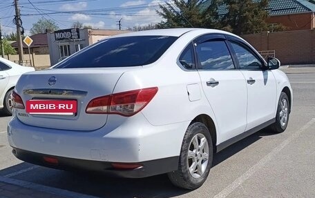 Nissan Almera, 2017 год, 900 000 рублей, 7 фотография