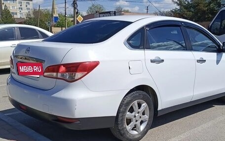 Nissan Almera, 2017 год, 900 000 рублей, 3 фотография
