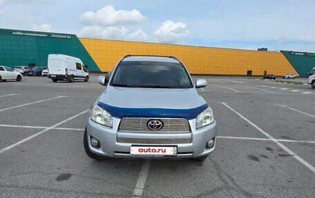 Toyota RAV4, 2009 год, 1 300 000 рублей, 6 фотография