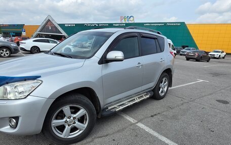 Toyota RAV4, 2009 год, 1 300 000 рублей, 4 фотография