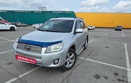 Toyota RAV4, 2009 год, 1 300 000 рублей, 7 фотография