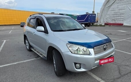 Toyota RAV4, 2009 год, 1 300 000 рублей, 5 фотография