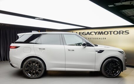 Land Rover Range Rover Sport, 2026 год, 19 180 000 рублей, 9 фотография