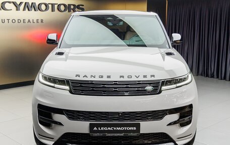 Land Rover Range Rover Sport, 2026 год, 19 180 000 рублей, 2 фотография