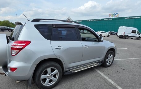 Toyota RAV4, 2009 год, 1 300 000 рублей, 8 фотография