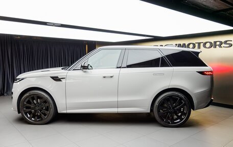 Land Rover Range Rover Sport, 2026 год, 19 180 000 рублей, 7 фотография