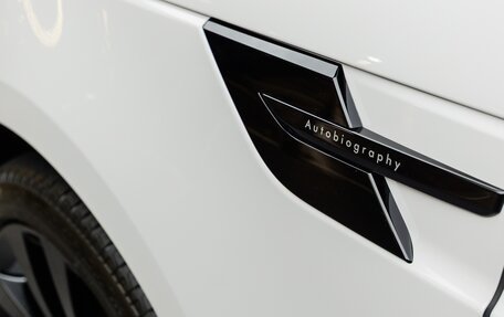 Land Rover Range Rover Sport, 2026 год, 19 180 000 рублей, 6 фотография