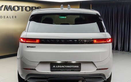 Land Rover Range Rover Sport, 2026 год, 19 180 000 рублей, 4 фотография