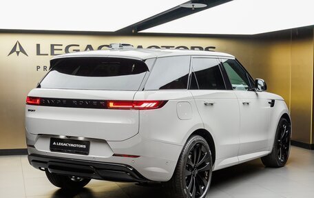 Land Rover Range Rover Sport, 2026 год, 19 180 000 рублей, 8 фотография
