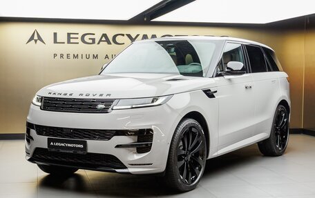 Land Rover Range Rover Sport, 2026 год, 19 180 000 рублей, 5 фотография