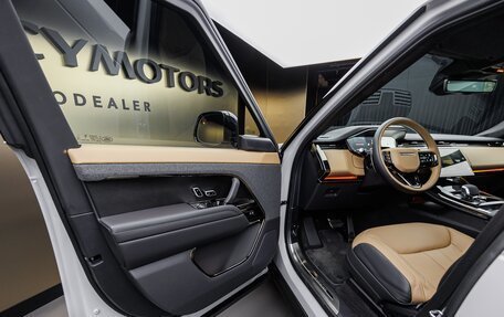 Land Rover Range Rover Sport, 2026 год, 19 180 000 рублей, 11 фотография