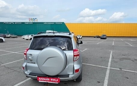 Toyota RAV4, 2009 год, 1 300 000 рублей, 10 фотография