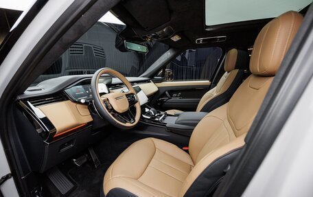 Land Rover Range Rover Sport, 2026 год, 19 180 000 рублей, 12 фотография