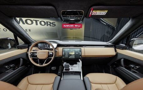 Land Rover Range Rover Sport, 2026 год, 19 180 000 рублей, 14 фотография