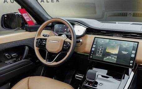 Land Rover Range Rover Sport, 2026 год, 19 180 000 рублей, 28 фотография