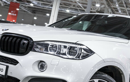 BMW X6, 2016 год, 4 264 000 рублей, 2 фотография