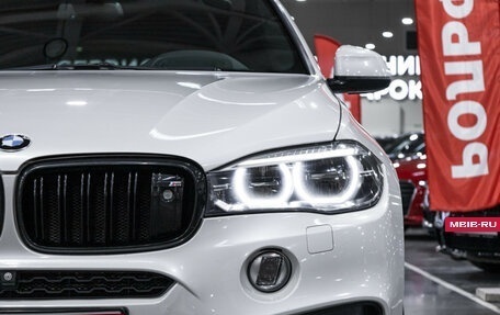 BMW X6, 2016 год, 4 264 000 рублей, 5 фотография