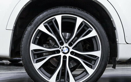 BMW X6, 2016 год, 4 264 000 рублей, 11 фотография