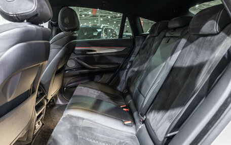 BMW X6, 2016 год, 4 264 000 рублей, 17 фотография